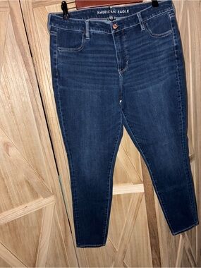 ❤️American Eagle Jeans